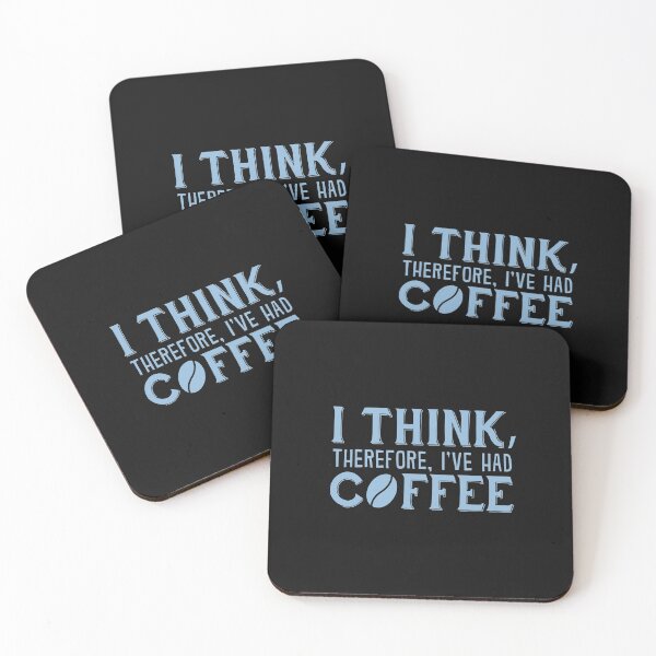 Item preview, Cute Coffee Lover Saying, Quote, Joke, Pun designed and sold by EstelleStar.