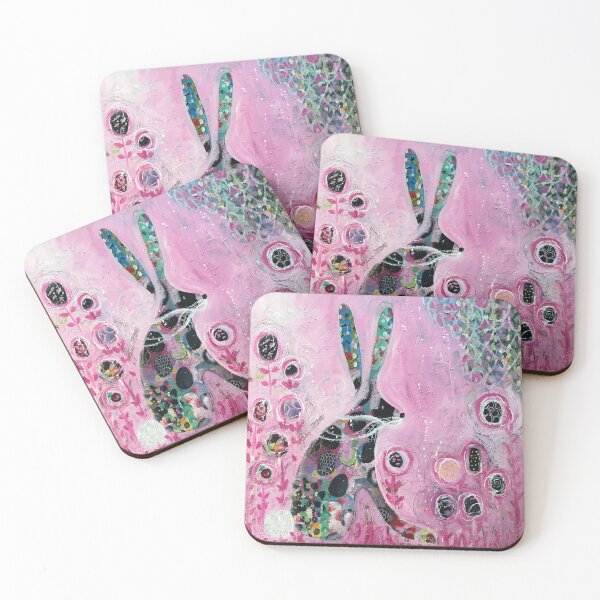 Item preview, Bunny Dreams designed and sold by JulieRheaLewisArt.