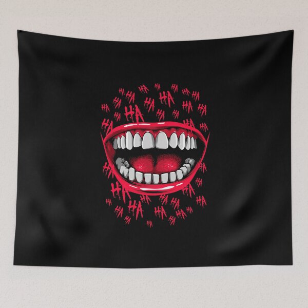 Item preview, Crazy laughter designed and sold by albertocubatas.