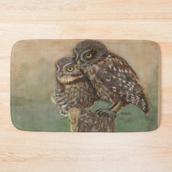Item preview, Barbara and Marilyn, Birds of a Feather designed and sold by Marcella Chapman.