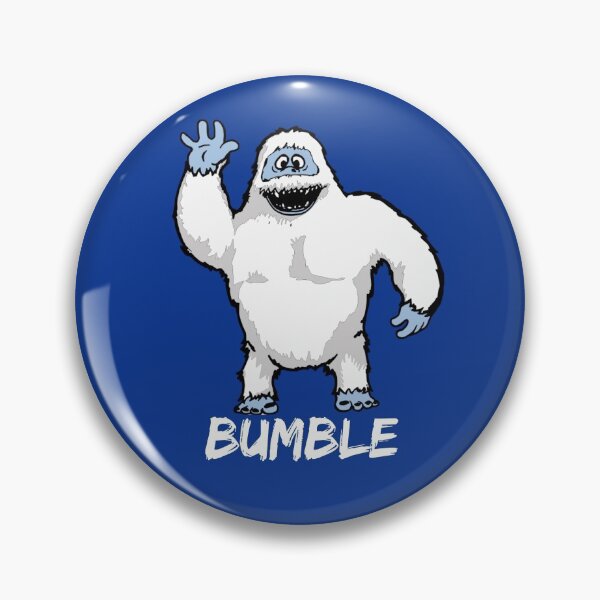 Artikelvorschau, BUMBLE entworfen und verkauft von Slinky-Reebs.