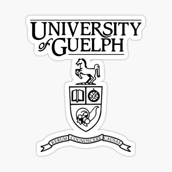 University Of Guelph Gifts & Merchandise Redbubble