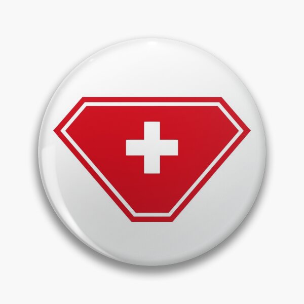 Item preview, Switzerland SuperEmpowered designed and sold by Carbon-Fibre Media.