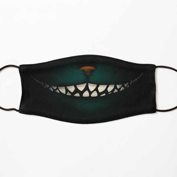 Big smile Kids Mask