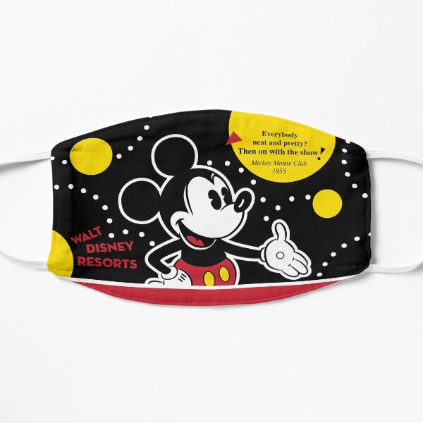 Magical Soap Mask