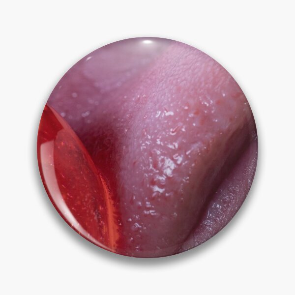 Item preview, Licked designed and sold by danploof.