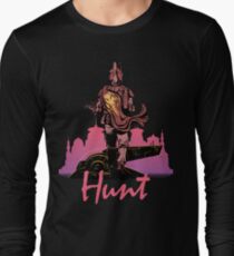 Hunt Long Sleeve T-Shirt