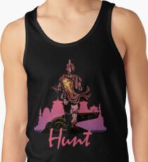 Hunt Tank Top