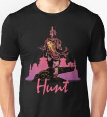 Hunt Slim Fit T-Shirt