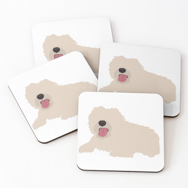 Item preview, jack the dog designed and sold by Sticker Check.