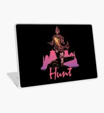 Hunt Laptop Skin