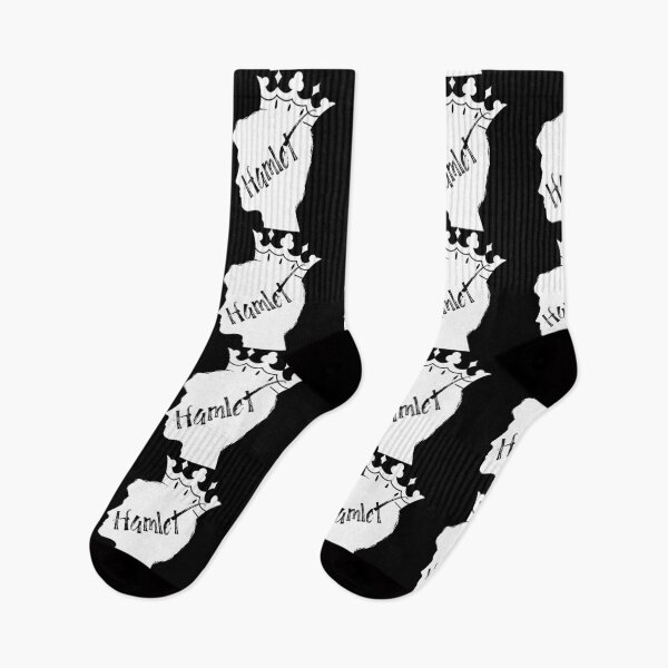 Item preview, Hamlet designed and sold by Shakespeare Northwest.