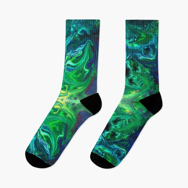 Item preview, Ocean Patterns designed and sold by Platinumfrog.
