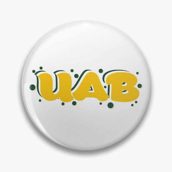 Item preview, UAB - Yellow designed and sold by austinhelmers1.