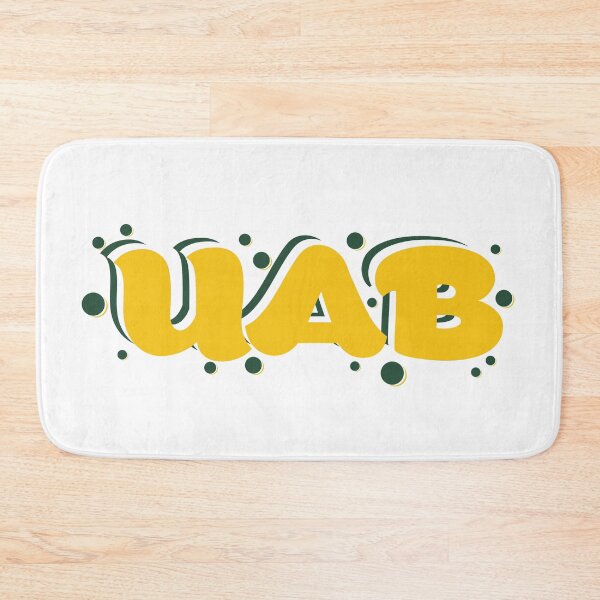 Item preview, UAB - Yellow designed and sold by austinhelmers1.