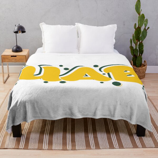Item preview, UAB - Yellow designed and sold by austinhelmers1.