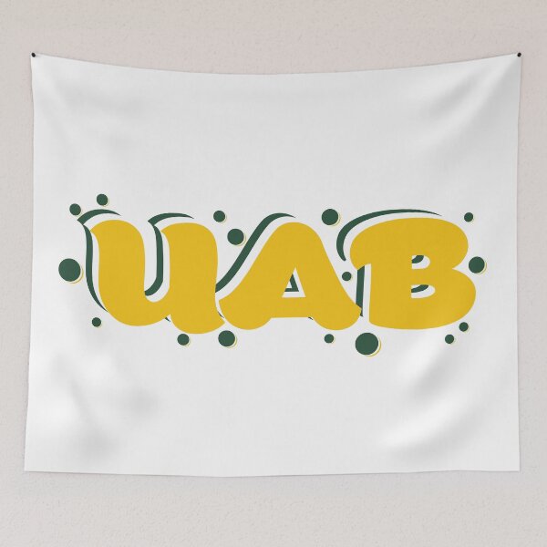 Item preview, UAB - Yellow designed and sold by austinhelmers1.