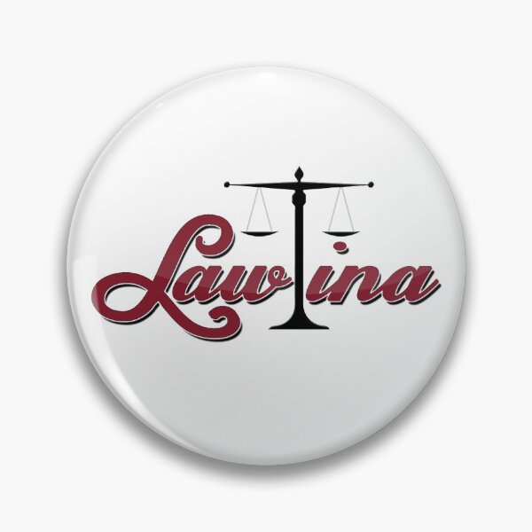 Item preview, LawTina designed and sold by Bobbleheadtees.