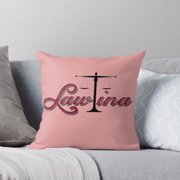 Item preview, LawTina designed and sold by Bobbleheadtees.