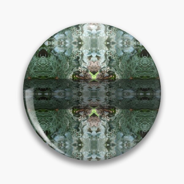 Item preview, Moss Reflections In Lock Down 05/01/20 20:22 designed and sold by Mark Polk.