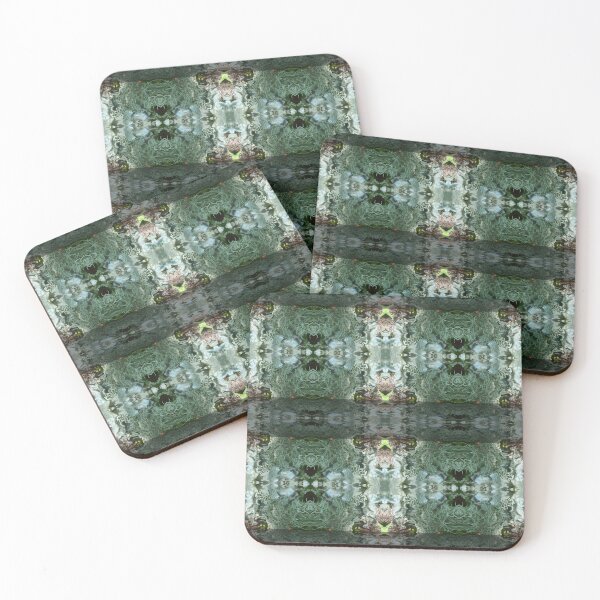 Item preview, Moss Reflections In Lock Down 05/01/20 20:22 designed and sold by Mark Polk.