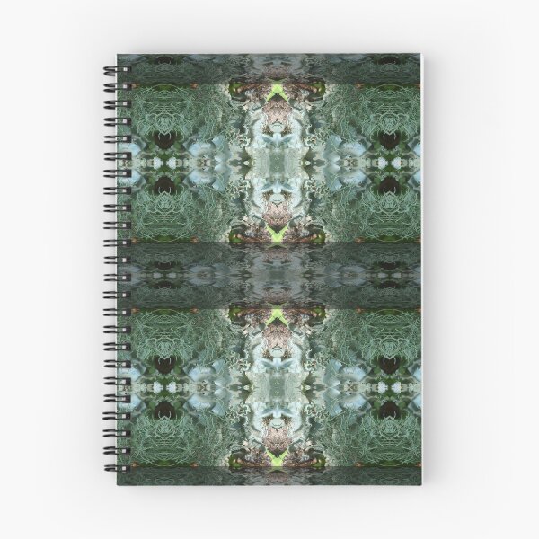 Item preview, Moss Reflections In Lock Down 05/01/20 20:22 designed and sold by Mark Polk.