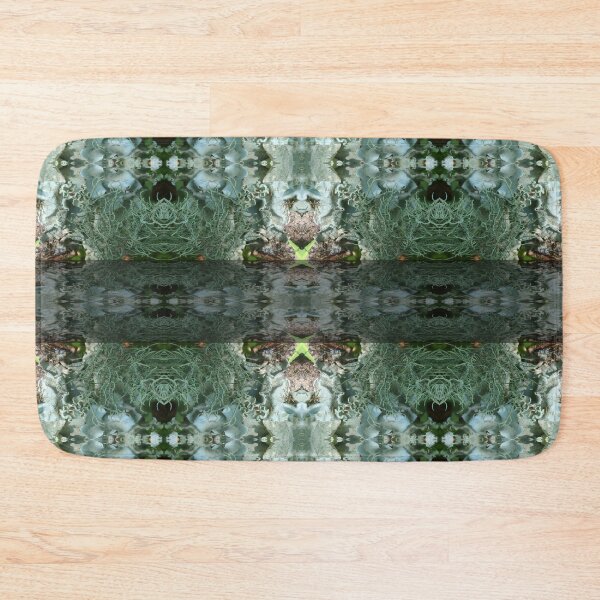 Item preview, Moss Reflections In Lock Down 05/01/20 20:22 designed and sold by Mark Polk.