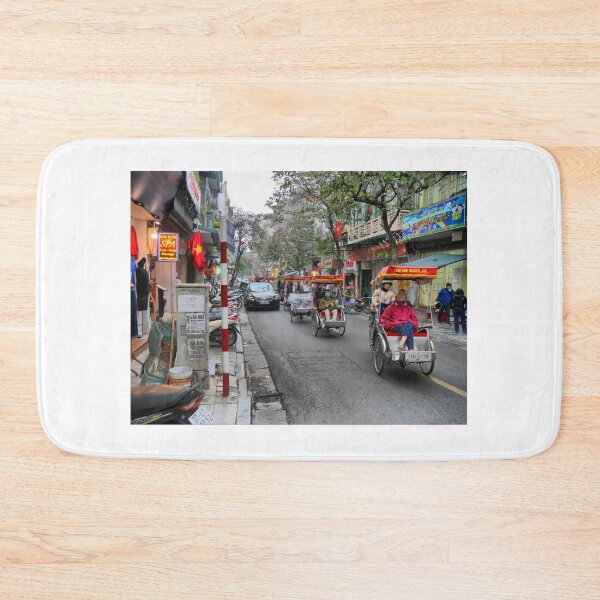 Item preview, Hanoi Street Life ( 1 ) designed and sold by Larry Davis.