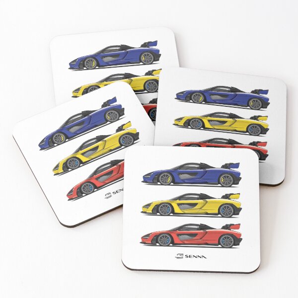 Item preview, Senna Collection designed and sold by srattha.