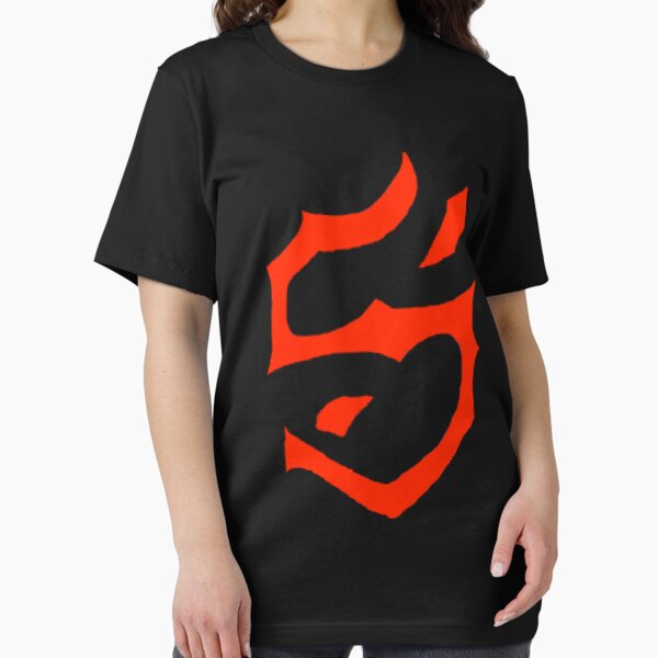 Item preview, The Mark of Scath Inspired Shirt designed and sold by makorrian316.