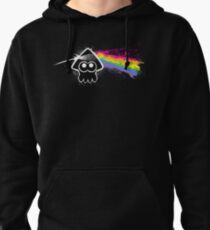 DARK SIDE OF THE SQUID Pullover Hoodie