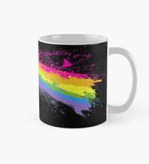 DARK SIDE OF THE SQUID Mug