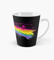 DARK SIDE OF THE SQUID Tall Mug