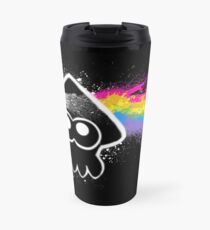 Taza de viaje LADO OSCURO DEL CALAMAR