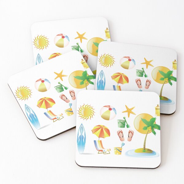 Item preview, Summer Items Combination designed and sold by Home and Office.