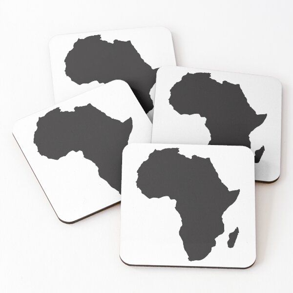 Item preview, AFRICA designed and sold by Bakhrombek.
