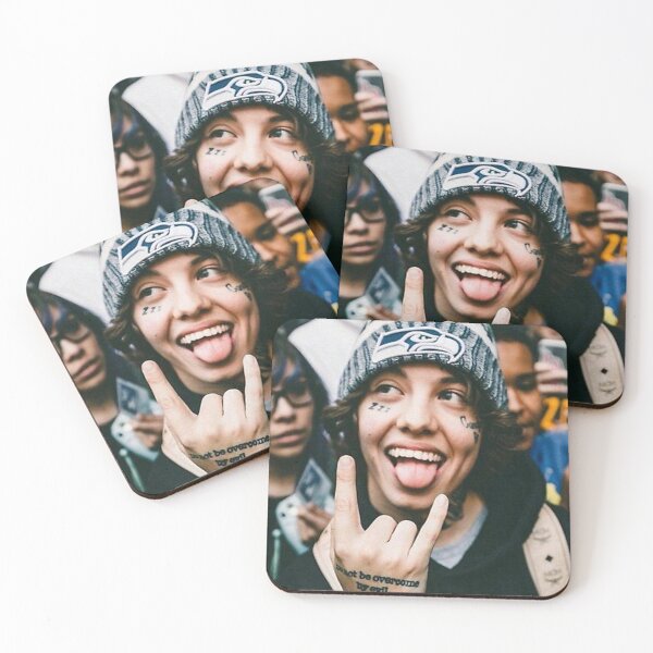 Item preview, Lil Xan designed and sold by EmilGSkills.