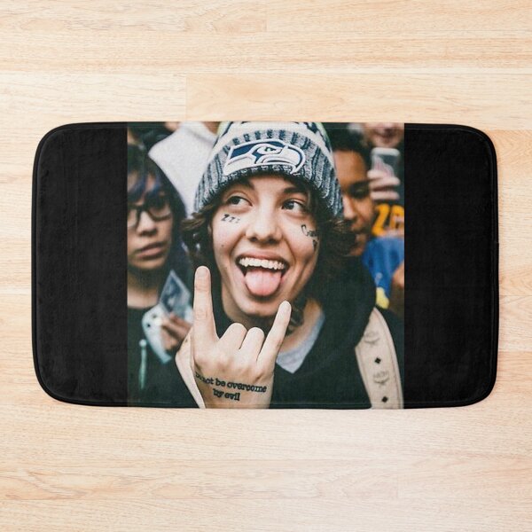 Item preview, Lil Xan designed and sold by EmilGSkills.