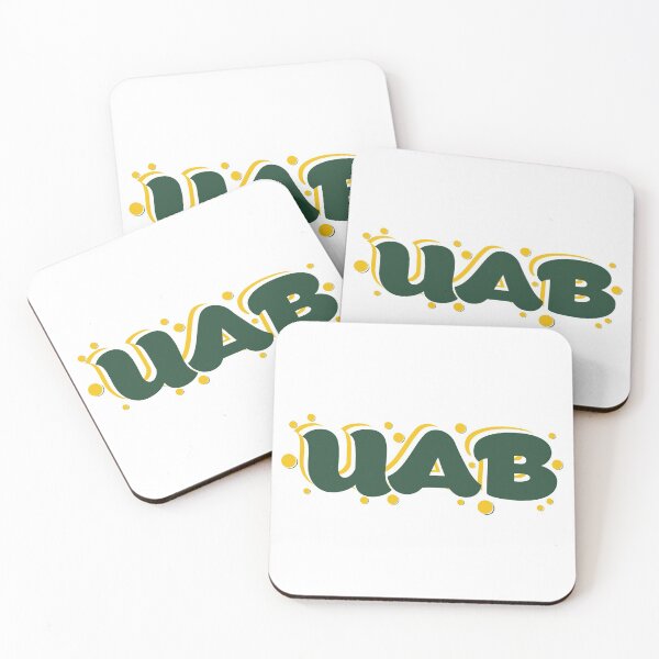 Item preview, UAB - Green designed and sold by austinhelmers1.