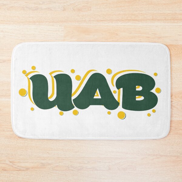 Item preview, UAB - Green designed and sold by austinhelmers1.