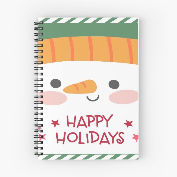 Item preview, JackFrost Christmas designed and sold by Rusembell.