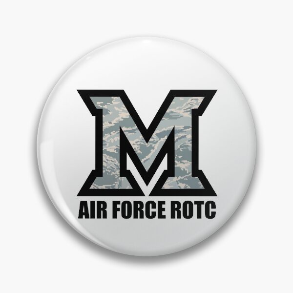 Item preview, Miami University Air Force ROTC designed and sold by iz t.