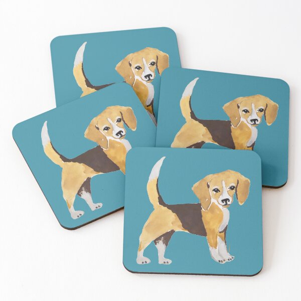 Item preview, Beagle Dog designed and sold by LIMEZINNIASDES.