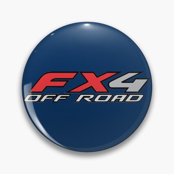Item preview, Ford FX4 designed and sold by ItsMeRuva.