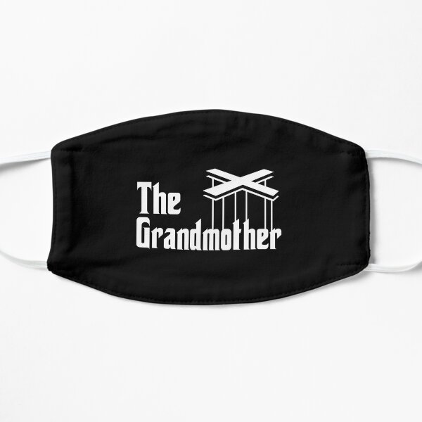 La grand-mère Masque taille M/L