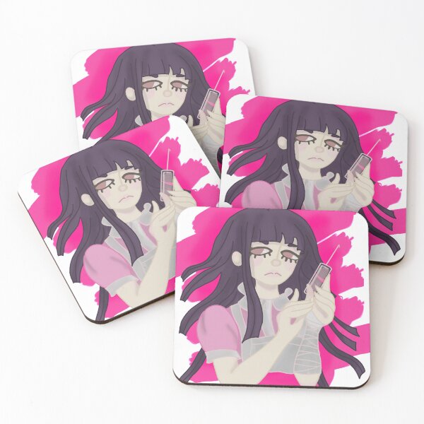Item preview, Guilty Mikan designed and sold by LilibugDesign.