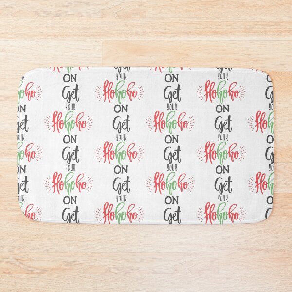 Item preview, Hohoho on designed and sold by Rusembell.