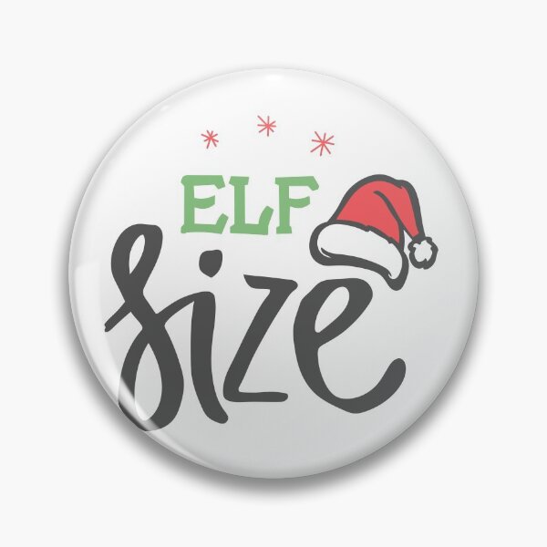 Item preview, Elf Size designed and sold by Rusembell.
