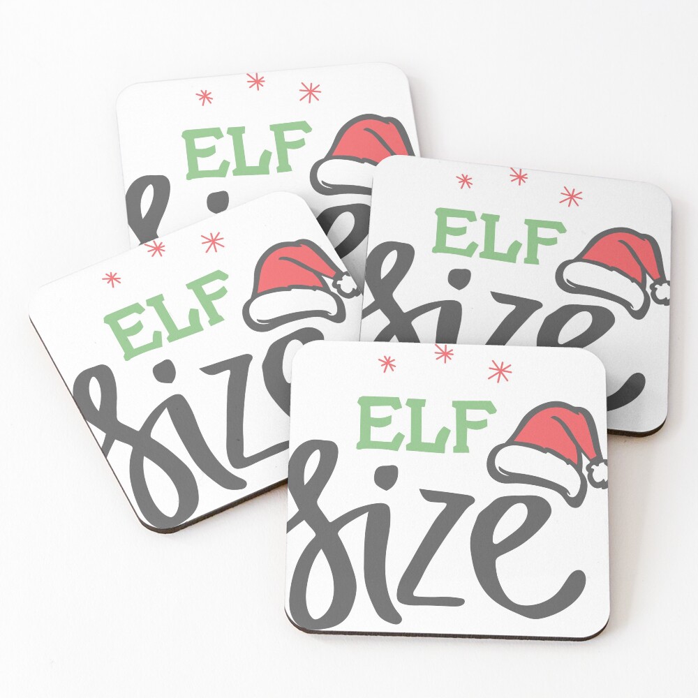 Item preview, Coasters (Set of 4) designed and sold by Rusembell.