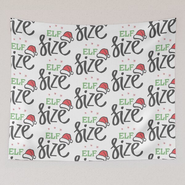 Item preview, Elf Size designed and sold by Rusembell.